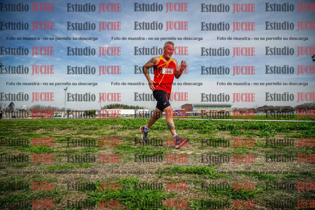 Fotos en el sexto punto del circuito