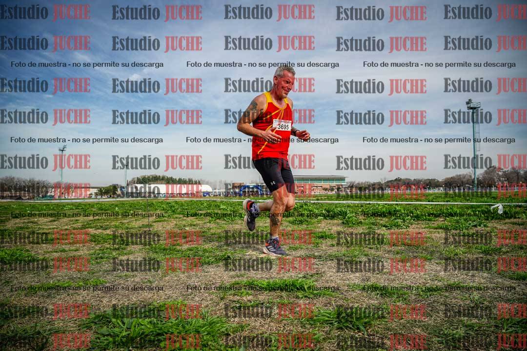 Fotos en el sexto punto del circuito