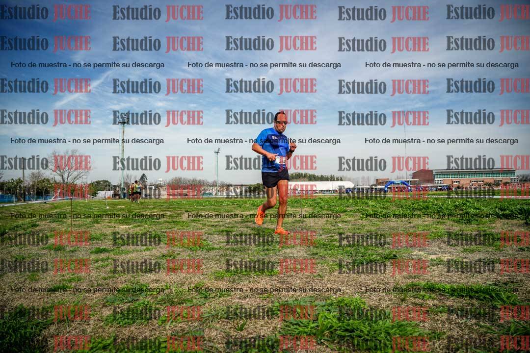Fotos en el sexto punto del circuito