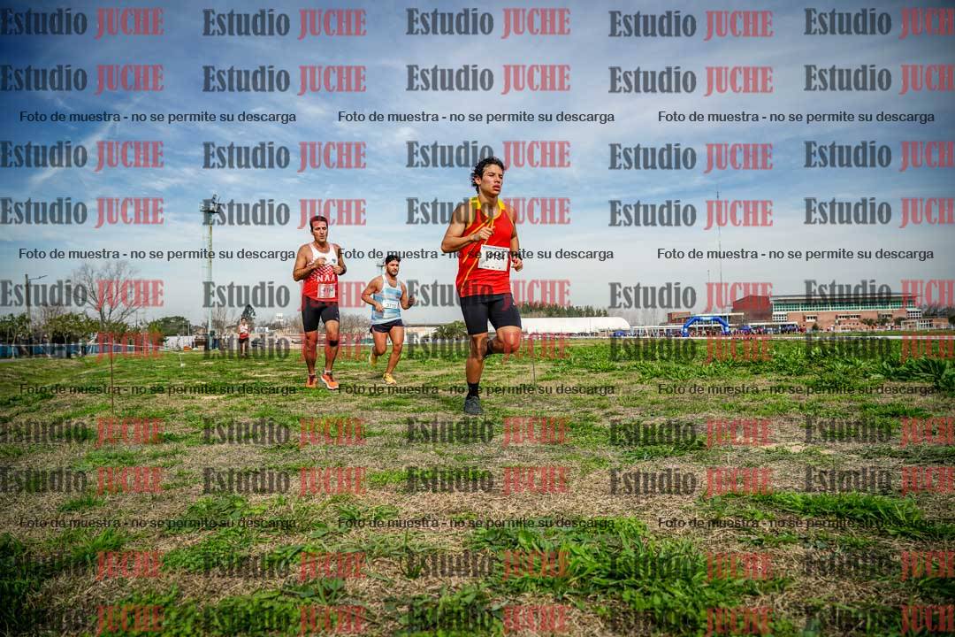 Fotos en el sexto punto del circuito