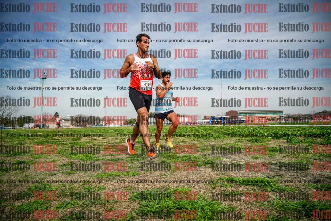 Fotos en el sexto punto del circuito