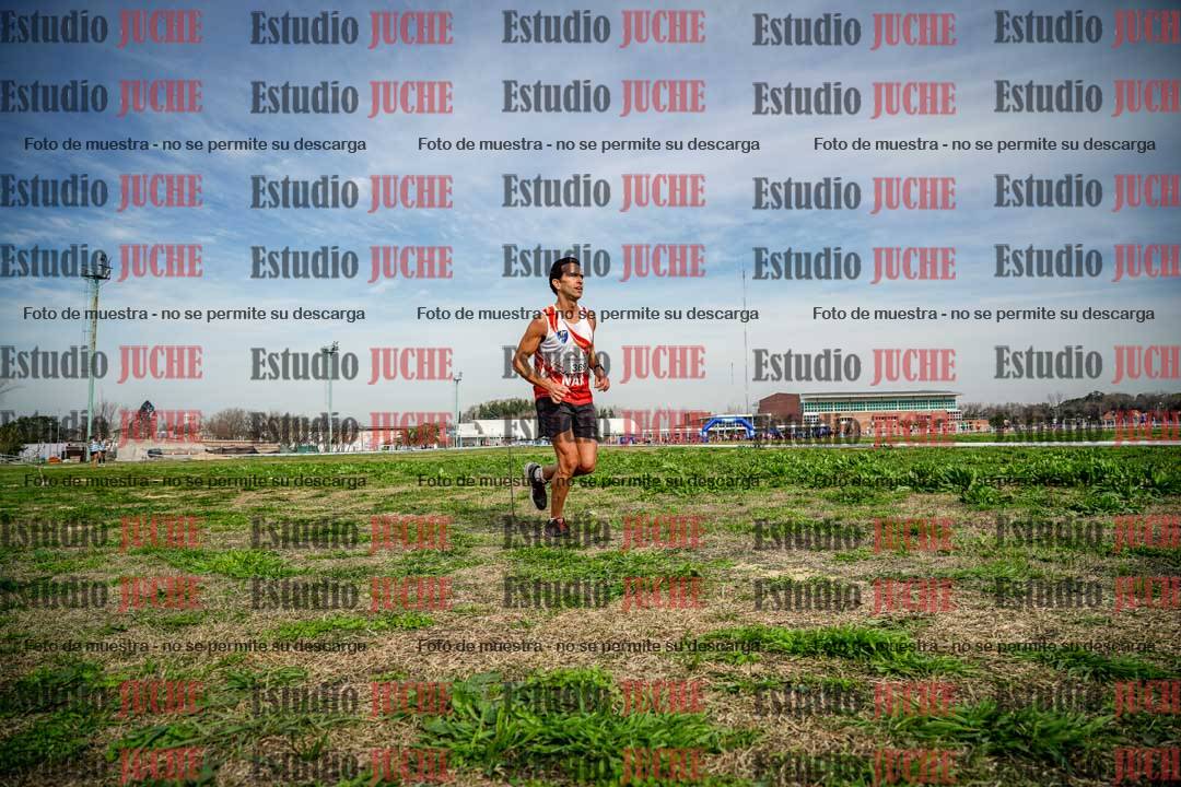 Fotos en el sexto punto del circuito