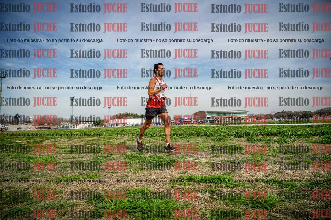 Fotos en el sexto punto del circuito