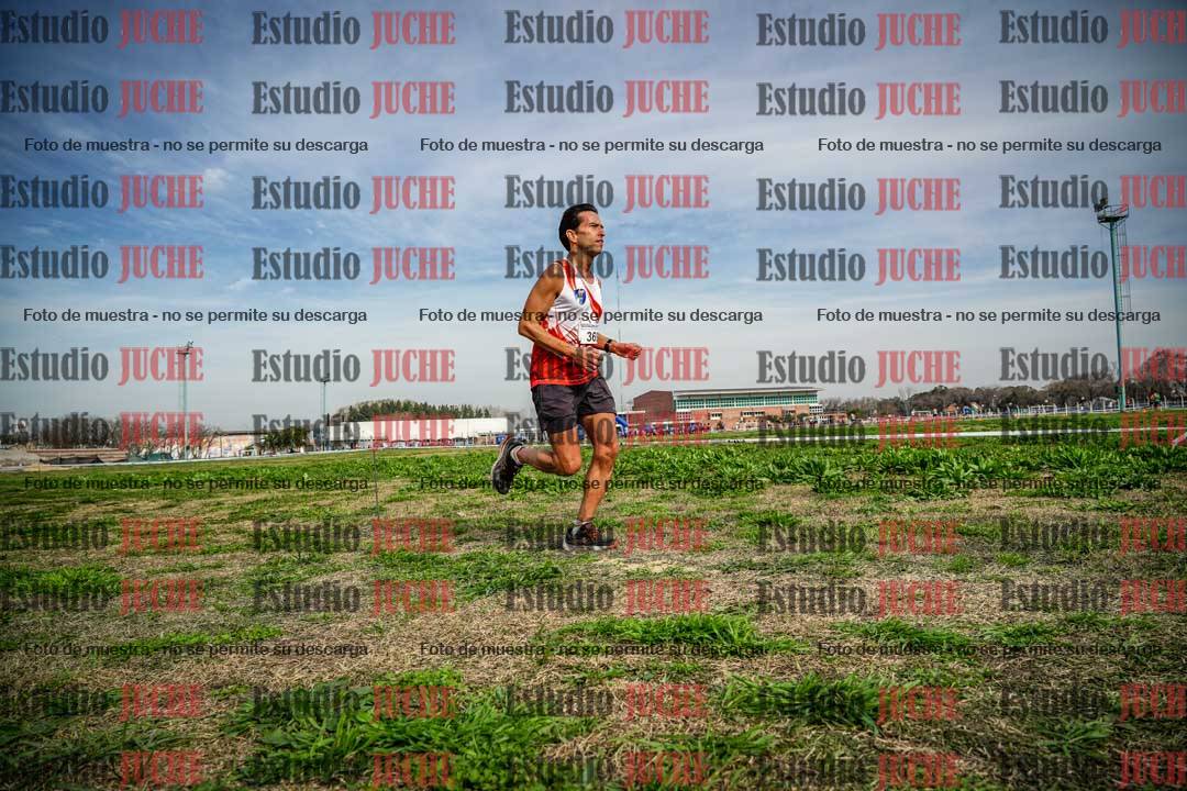 Fotos en el sexto punto del circuito