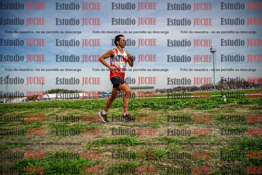 Fotos en el sexto punto del circuito