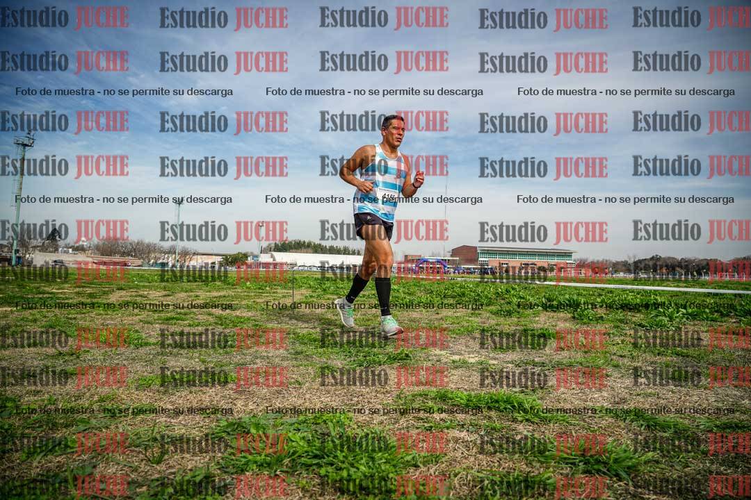 Fotos en el sexto punto del circuito