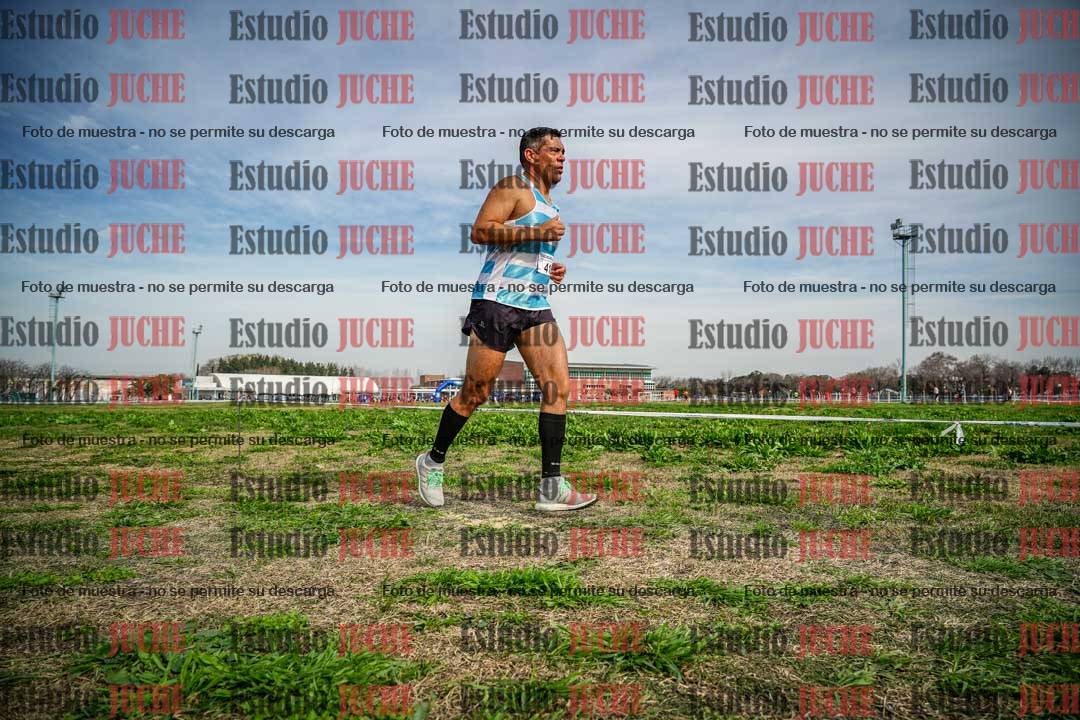 Fotos en el sexto punto del circuito