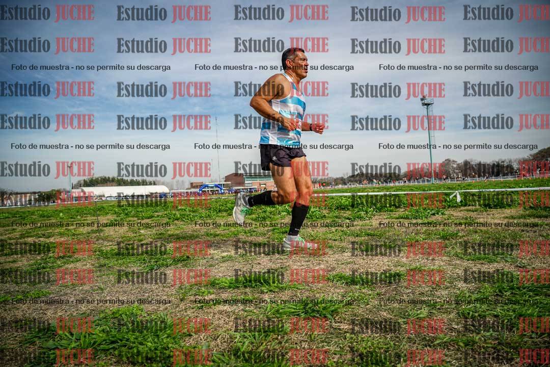 Fotos en el sexto punto del circuito