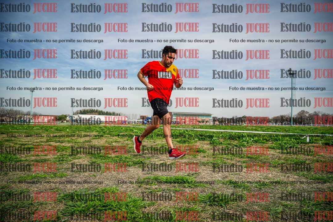 Fotos en el sexto punto del circuito