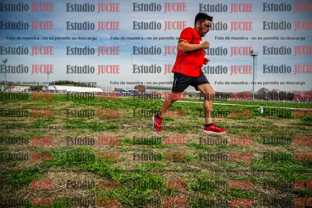 Fotos en el sexto punto del circuito