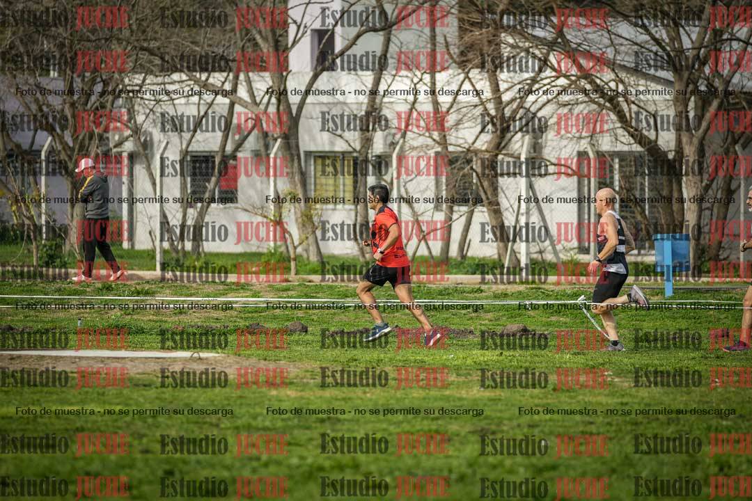 Fotos en de la largada