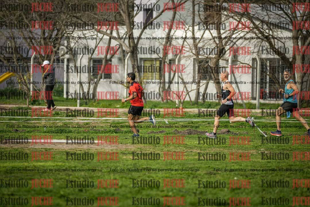Fotos en de la largada