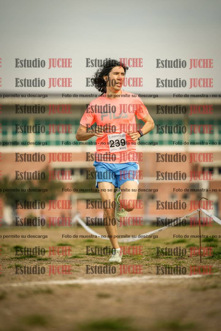 Fotos en el segundo punto del circuito