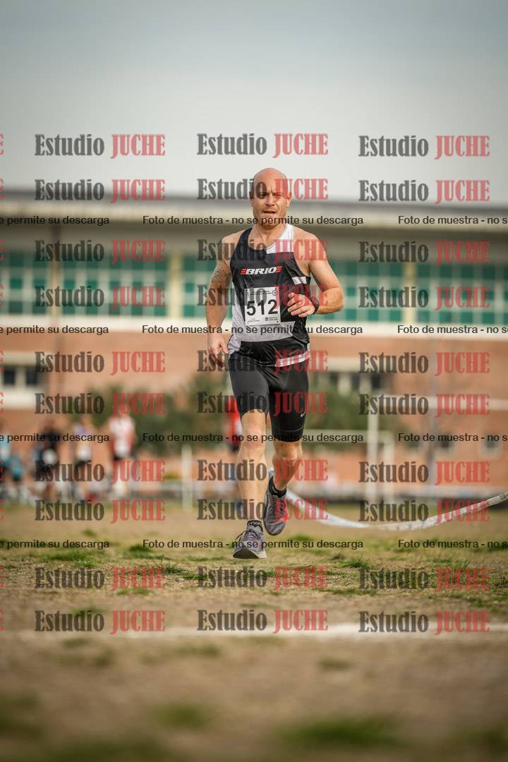 Fotos en el segundo punto del circuito