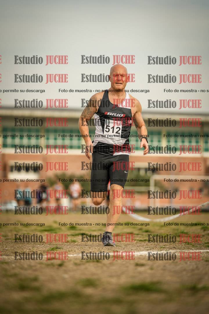 Fotos en el segundo punto del circuito