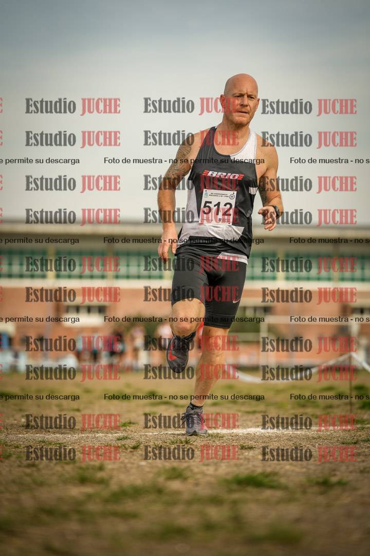 Fotos en el segundo punto del circuito