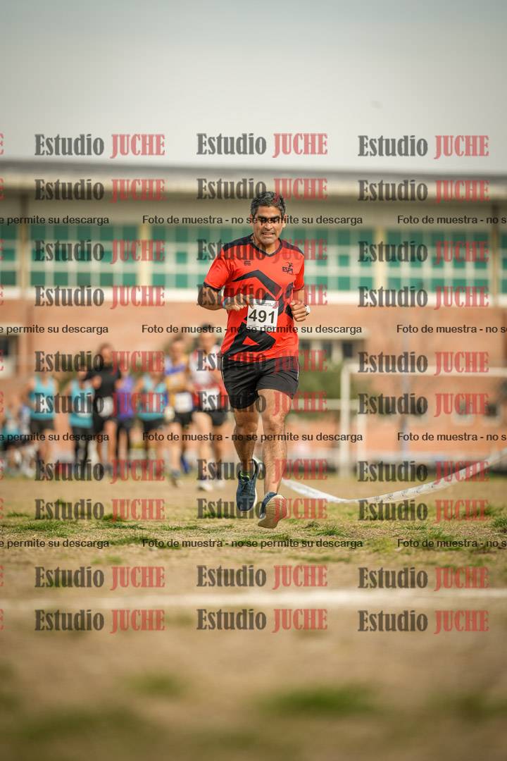 Fotos en el segundo punto del circuito