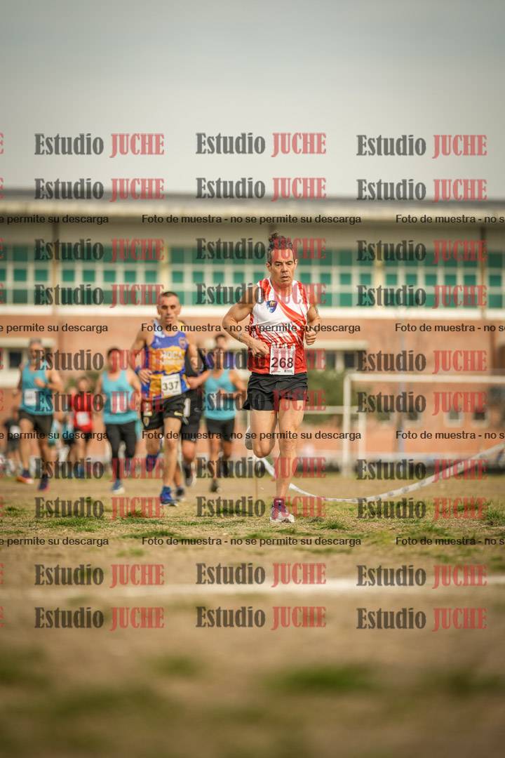 Fotos en el segundo punto del circuito