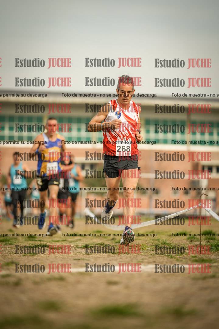 Fotos en el segundo punto del circuito