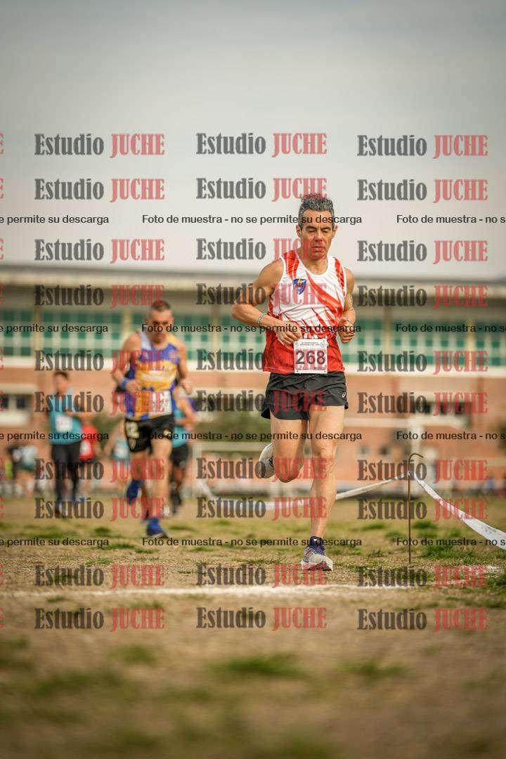 Fotos en el segundo punto del circuito