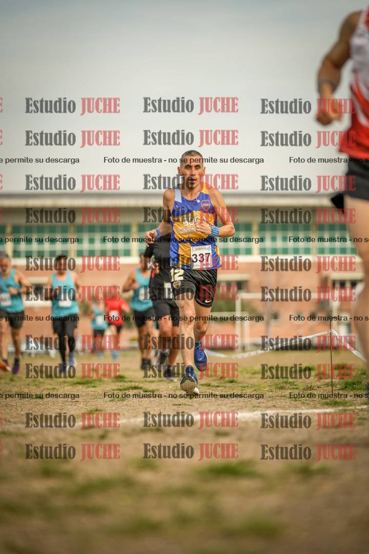 Fotos en el segundo punto del circuito