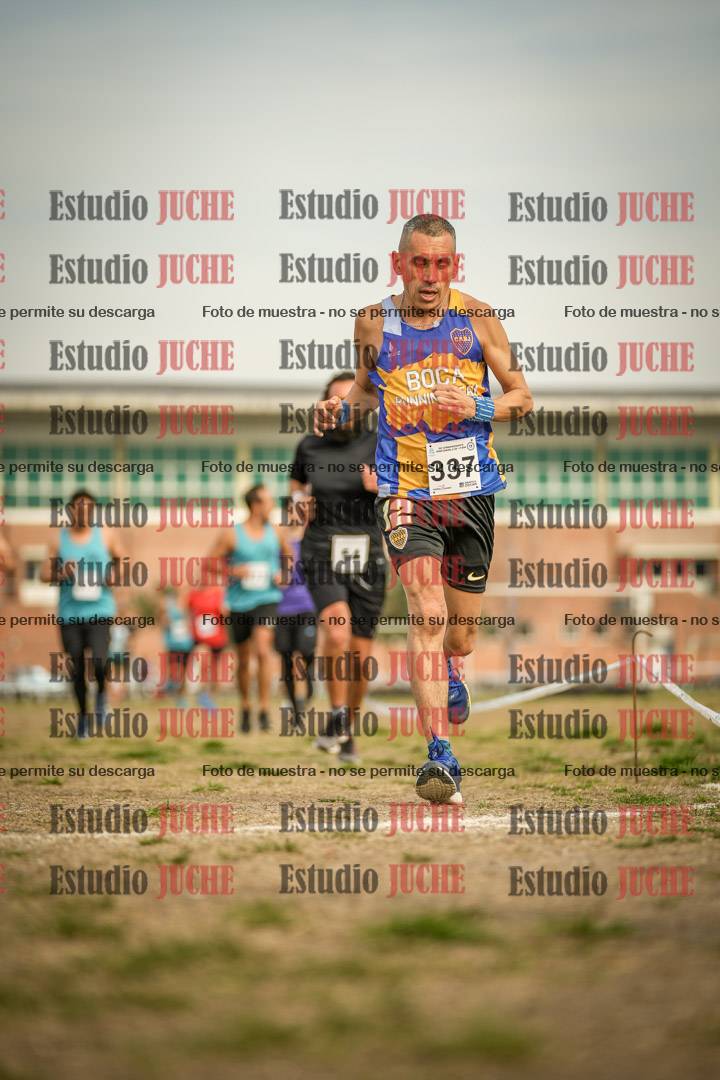 Fotos en el segundo punto del circuito