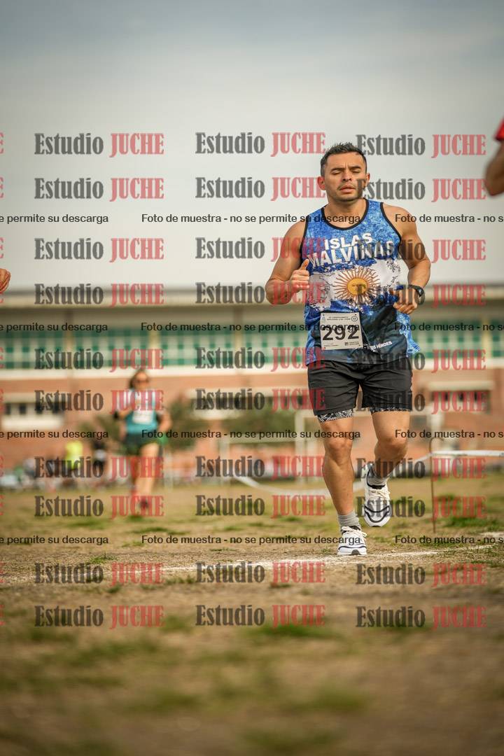 Fotos en el segundo punto del circuito