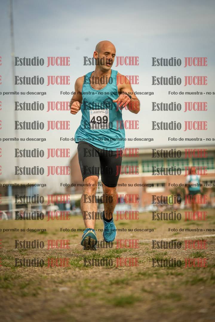Fotos en el segundo punto del circuito