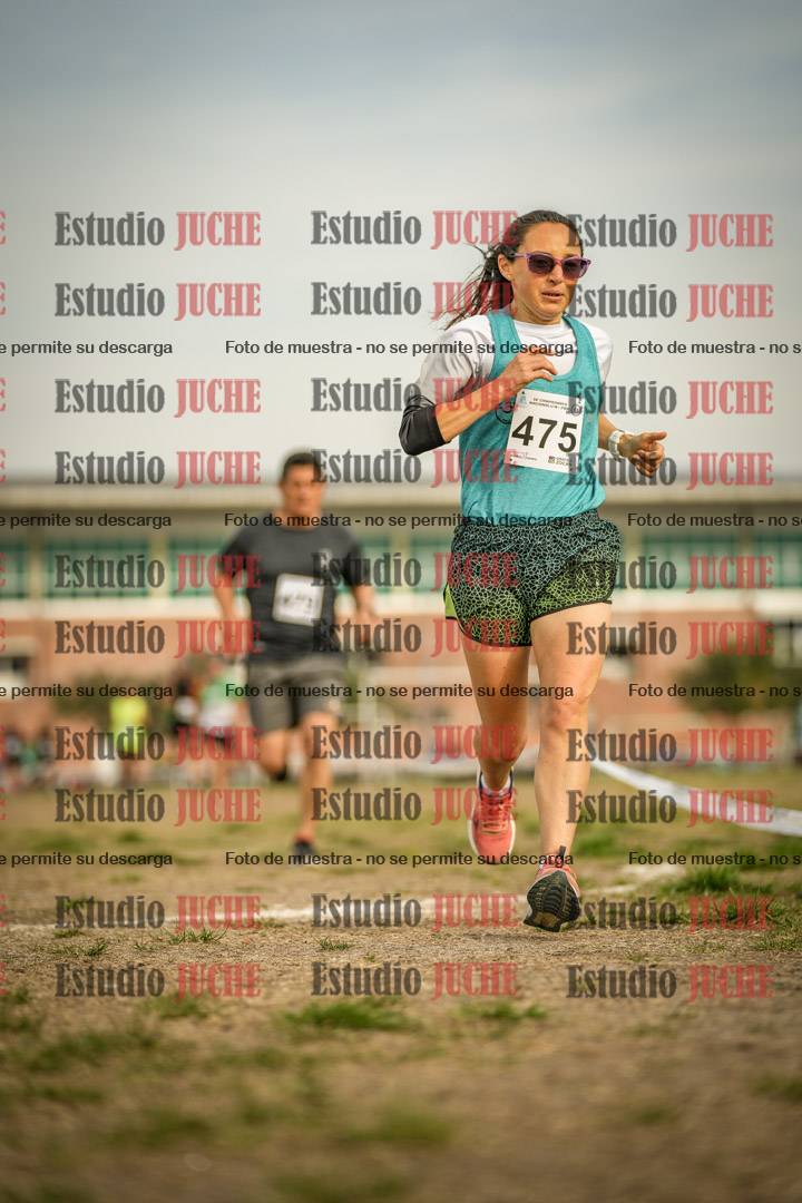 Fotos en el segundo punto del circuito