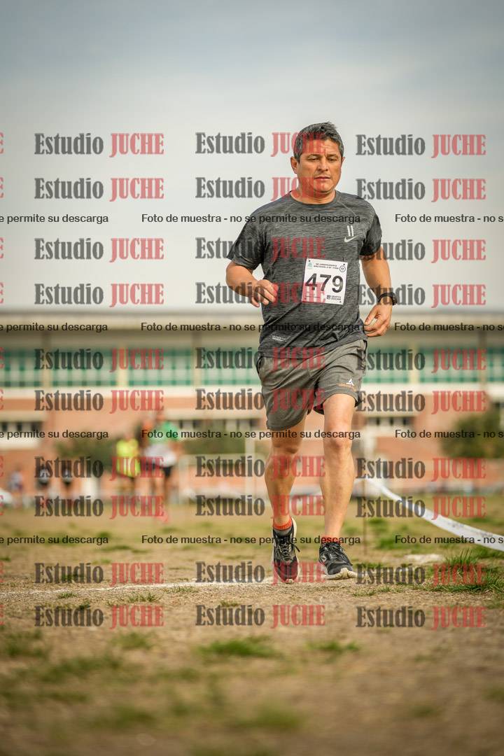 Fotos en el segundo punto del circuito