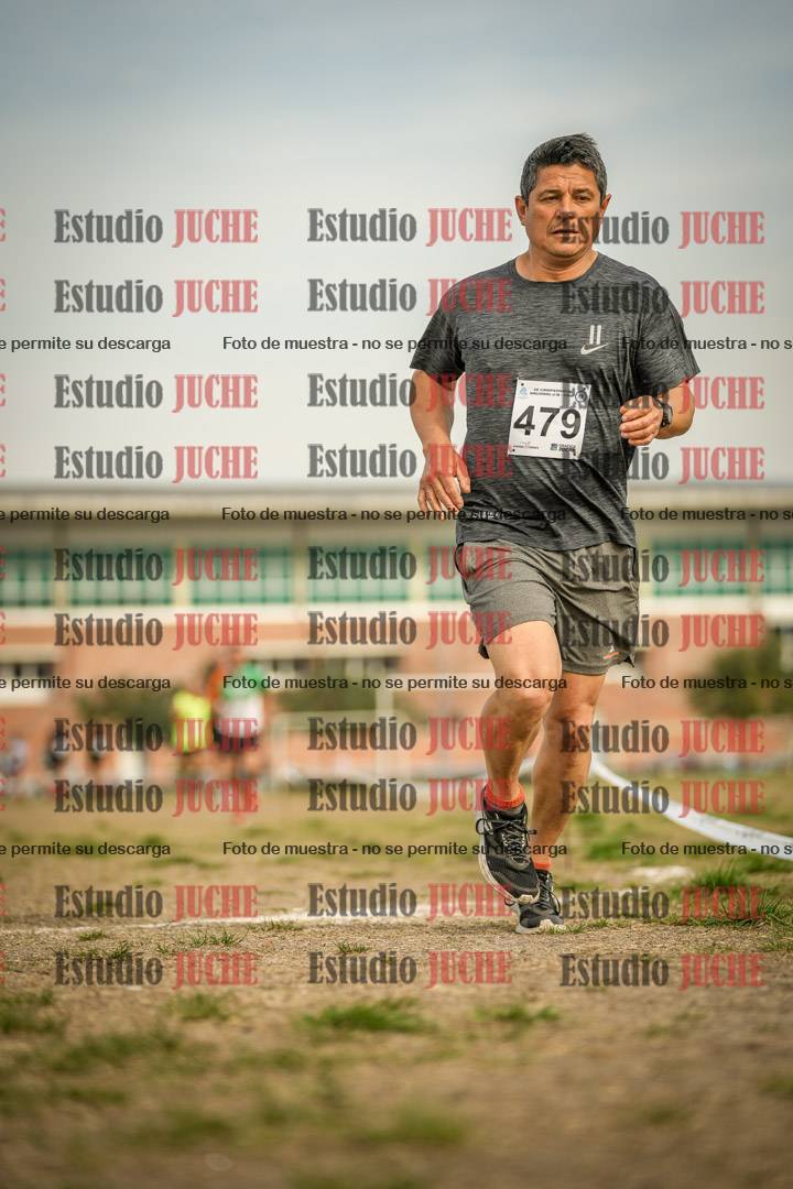 Fotos en el segundo punto del circuito