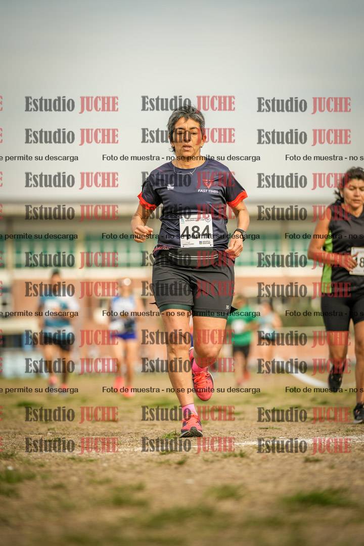 Fotos en el segundo punto del circuito