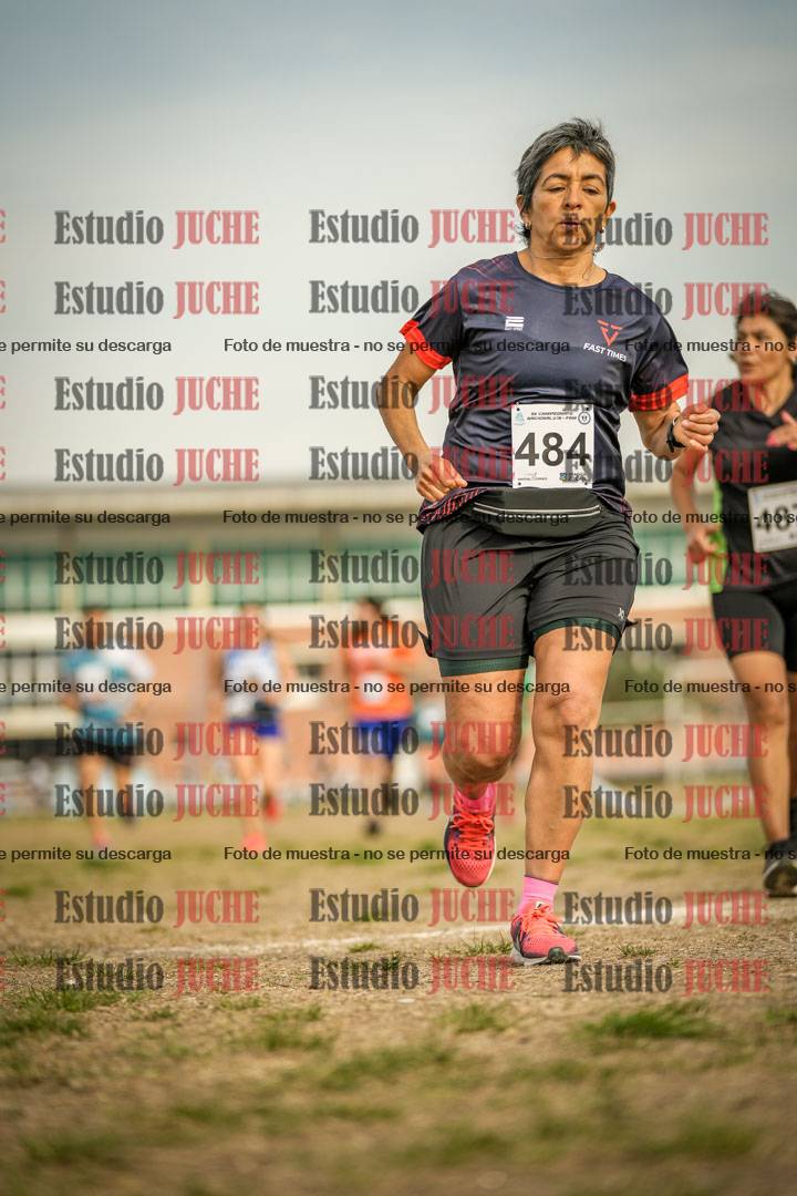 Fotos en el segundo punto del circuito