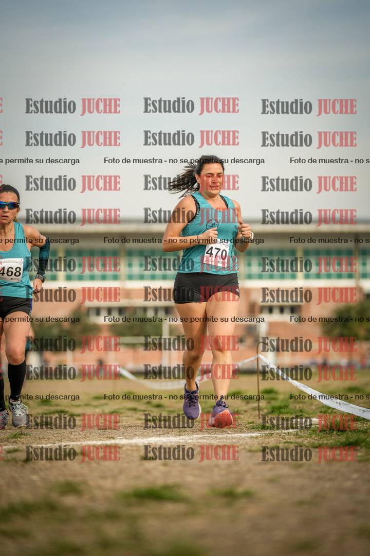 Fotos en el segundo punto del circuito