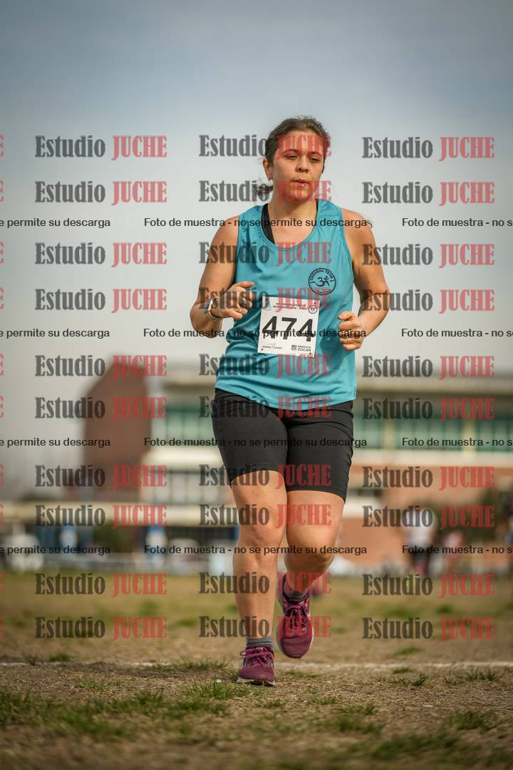 Fotos en el segundo punto del circuito