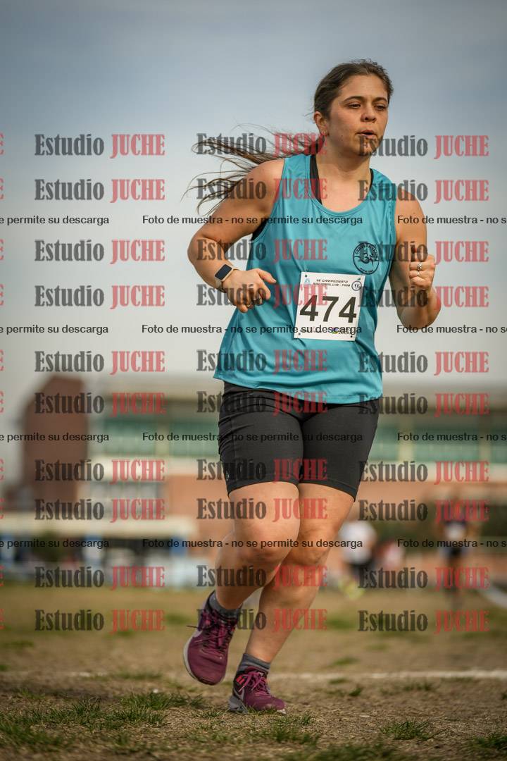 Fotos en el segundo punto del circuito