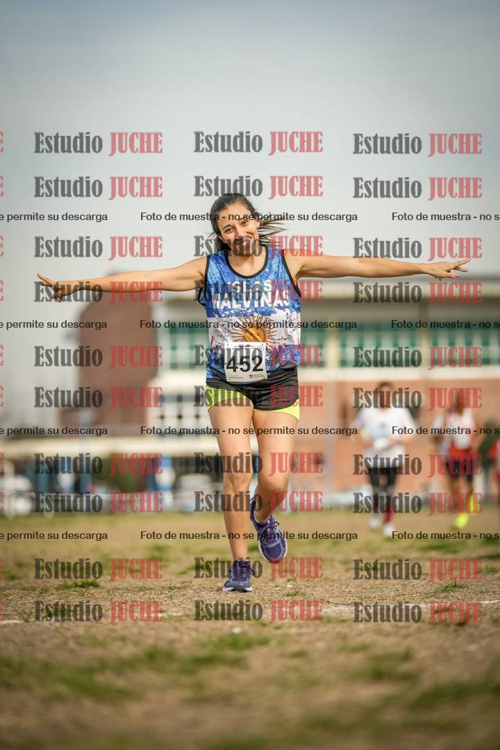 Fotos en el segundo punto del circuito