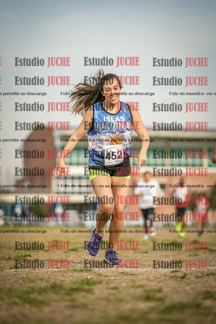 Fotos en el segundo punto del circuito