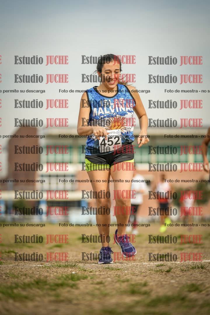 Fotos en el segundo punto del circuito