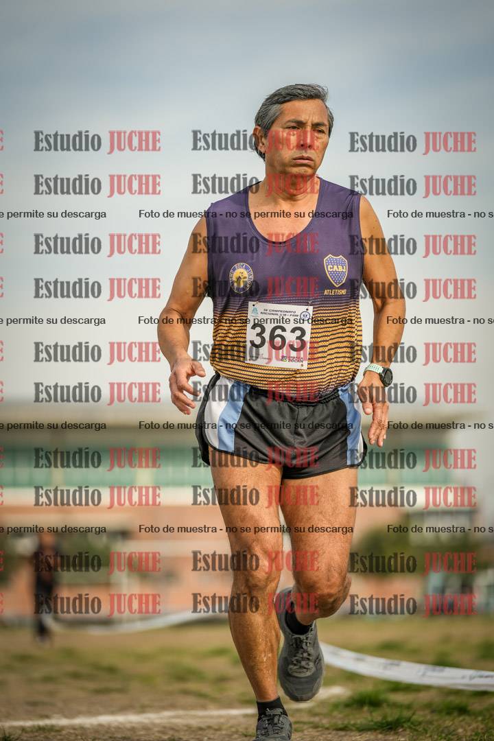 Fotos en el segundo punto del circuito