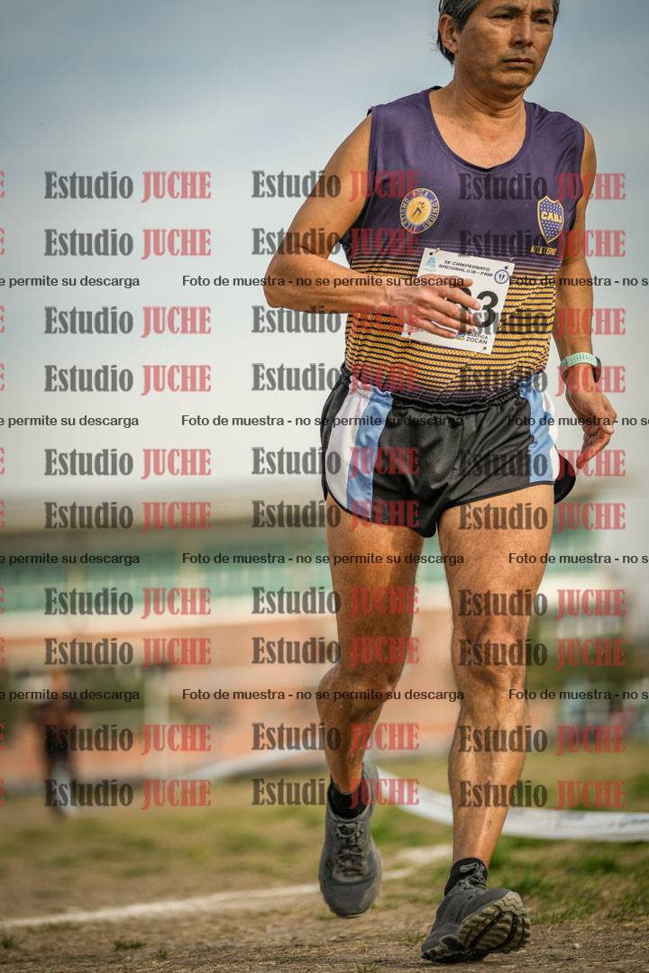 Fotos en el segundo punto del circuito