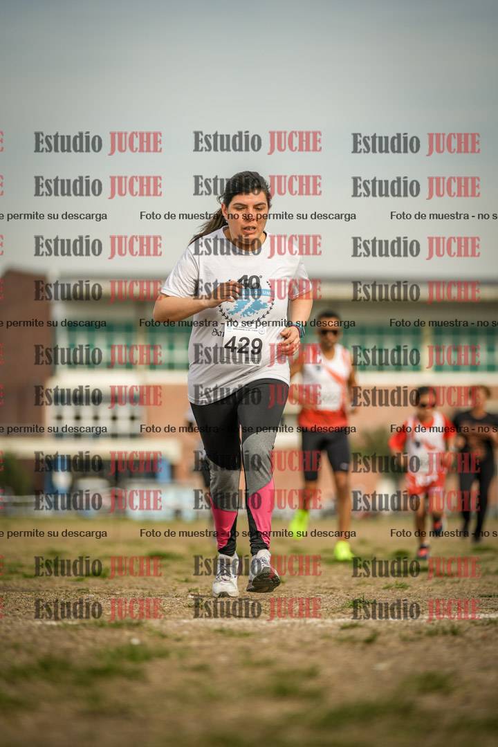 Fotos en el segundo punto del circuito