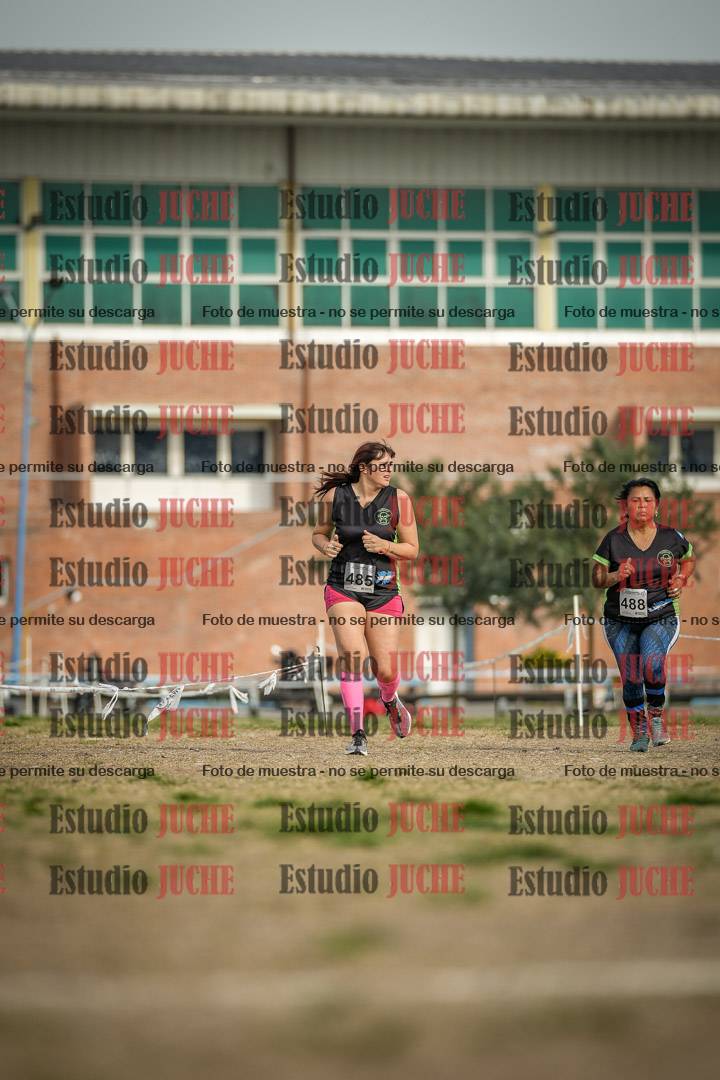 Fotos en el segundo punto del circuito