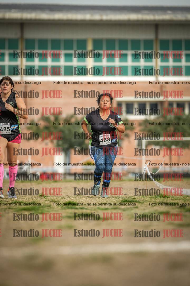 Fotos en el segundo punto del circuito