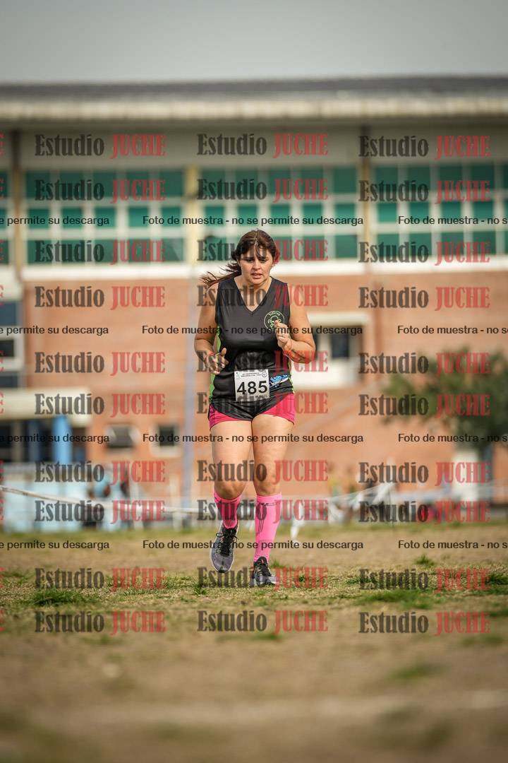 Fotos en el segundo punto del circuito
