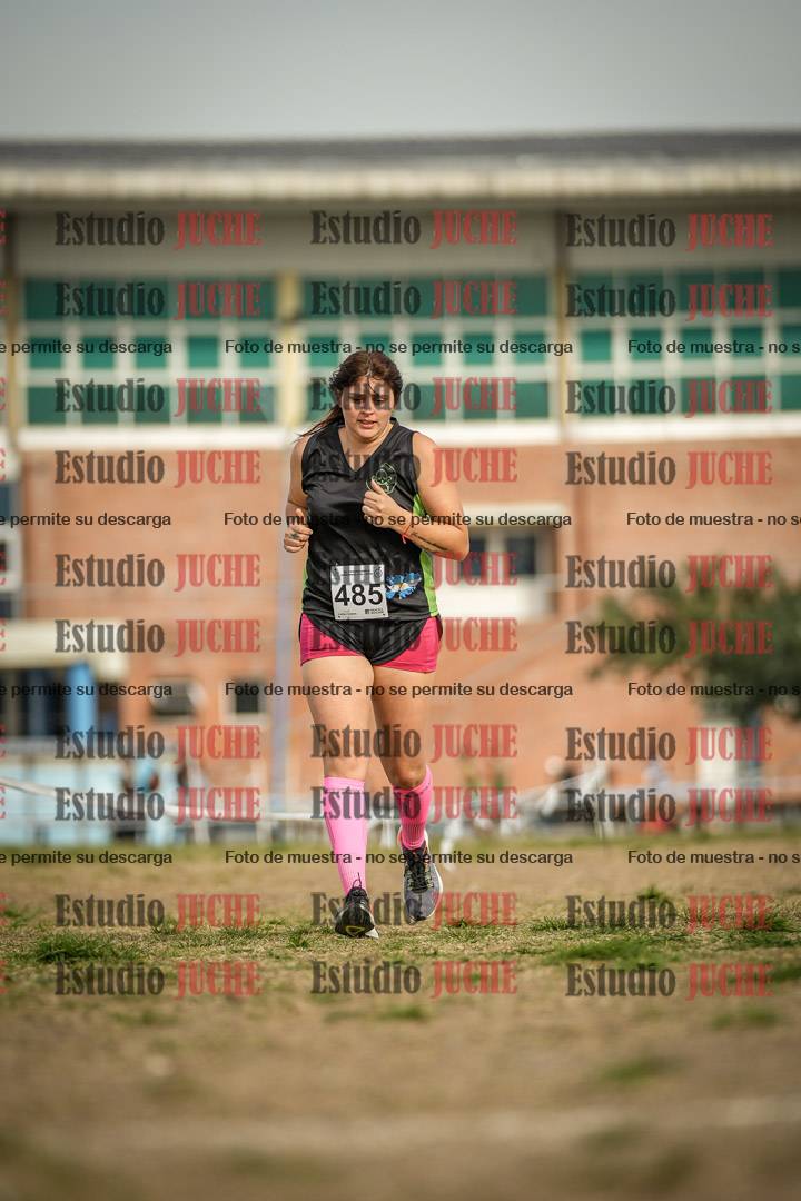 Fotos en el segundo punto del circuito