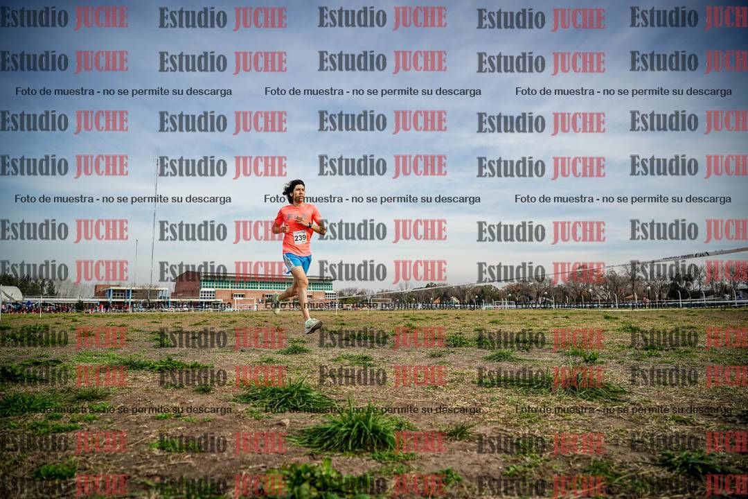 Fotos en el tercer punto del circuito