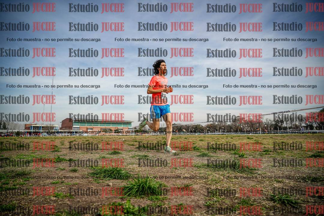 Fotos en el tercer punto del circuito