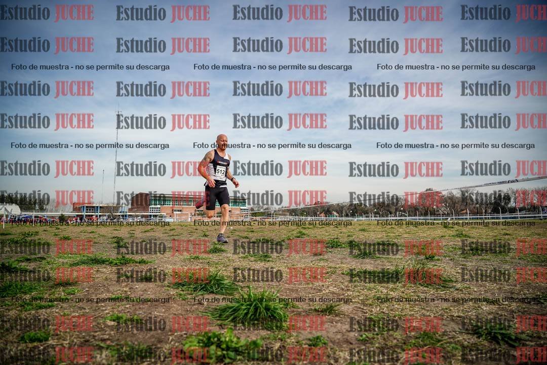 Fotos en el tercer punto del circuito