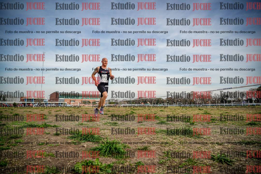Fotos en el tercer punto del circuito